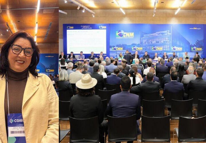Reforma Tributária exige protagonismo dos municípios, defende secretária de Vila Velha
