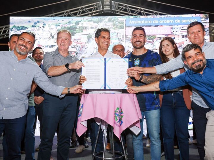 Novos investimentos impulsionam obras, educação e prevenção de riscos em Itapemirim