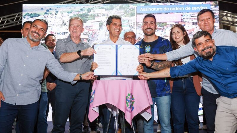 Novos investimentos impulsionam obras, educação e prevenção de riscos em Itapemirim