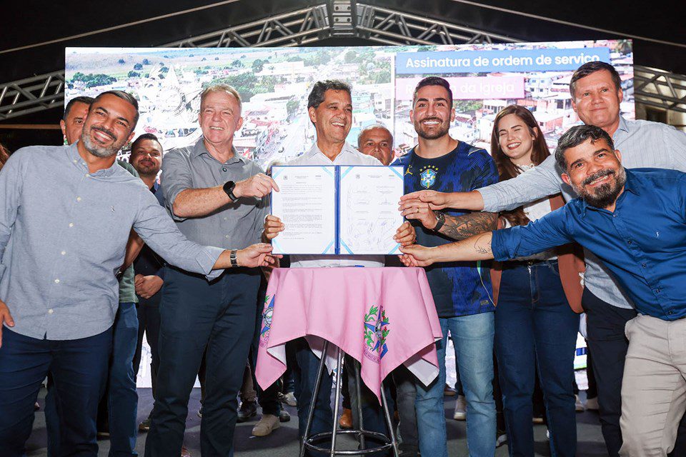 Novos investimentos impulsionam obras, educação e prevenção de riscos em Itapemirim