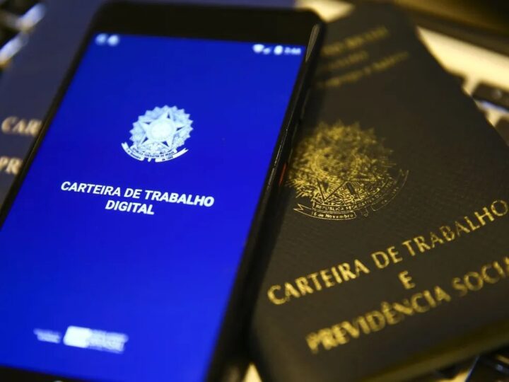 Sine divulga 1.243 vagas de emprego formal em Vila Velha