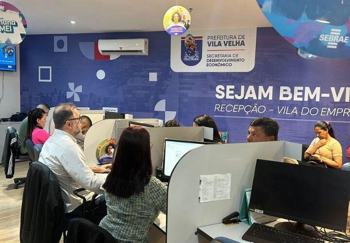 Prefeitura intensifica atendimento para regularizar MEIs e fortalecer pequenos empreendedores