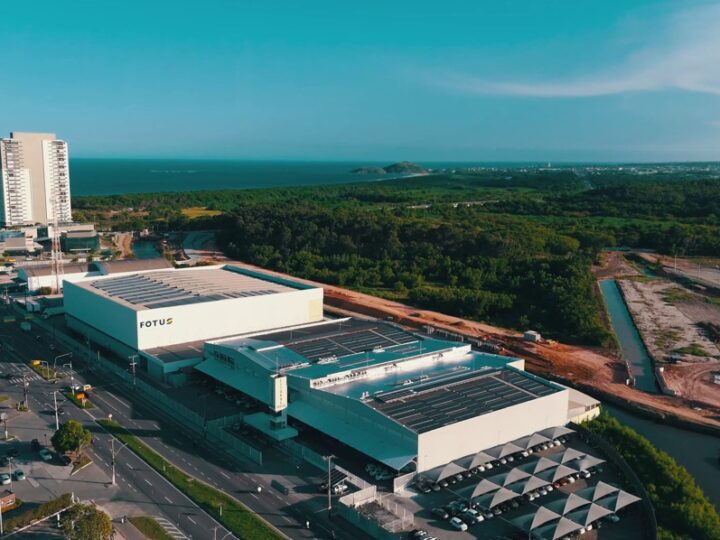 Empresa de Vila Velha se consolida entre as maiores do setor solar no Brasil