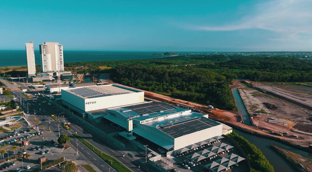 Empresa de Vila Velha se consolida entre as maiores do setor solar no Brasil