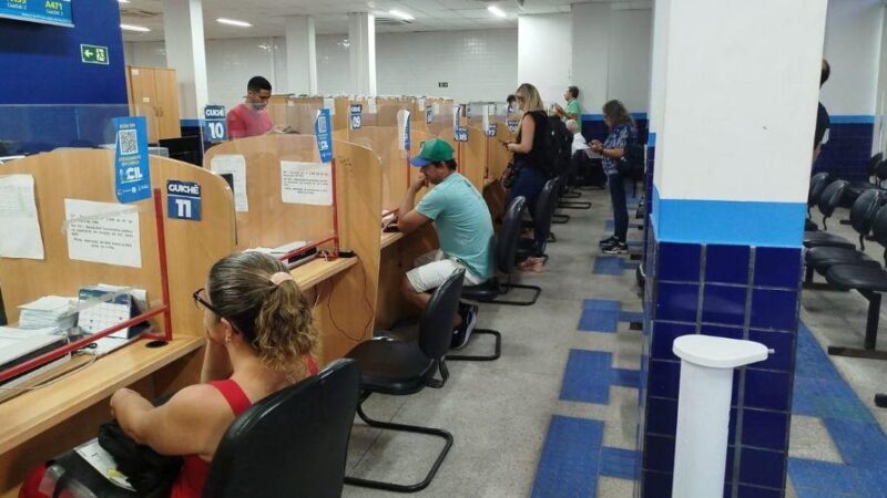 Refis ultrapassa R$ 42 milhões negociados com adesão de 2.787 contribuintes