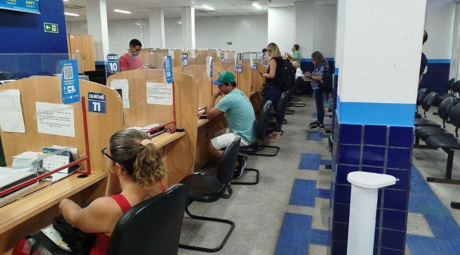Refis ultrapassa R$ 42 milhões negociados com adesão de 2.787 contribuintes