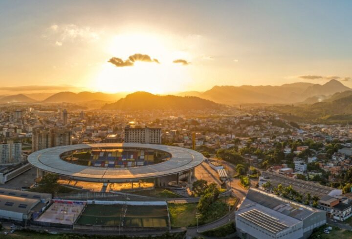 Cariacica comemora 136 anos com programação especial e título simbólico de capital do Estado