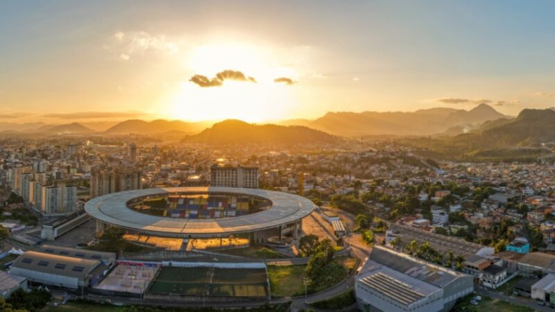 Cariacica comemora 136 anos com programação especial e título simbólico de capital do Estado
