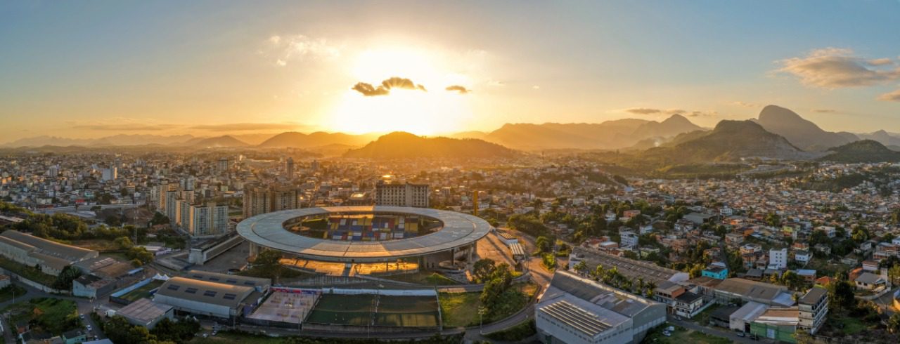 Cariacica comemora 136 anos com programação especial e título simbólico de capital do Estado