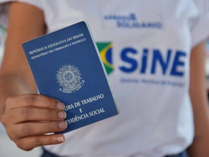 895 vagas de emprego estão disponíveis no Sine de Vila Velha nesta semana