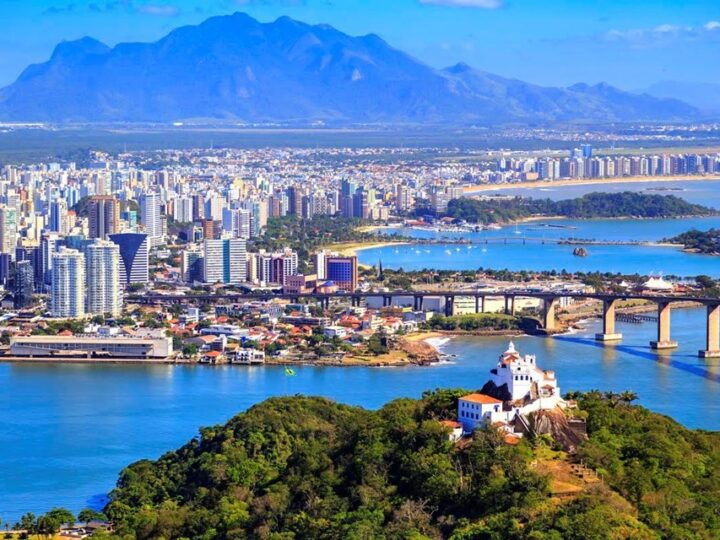 Turismo capixaba cresce 1,1% no primeiro trimestre de 2026 e mantém ritmo de expansão