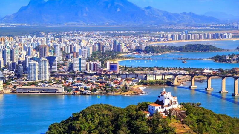Turismo capixaba cresce 1,1% no primeiro trimestre de 2026 e mantém ritmo de expansão