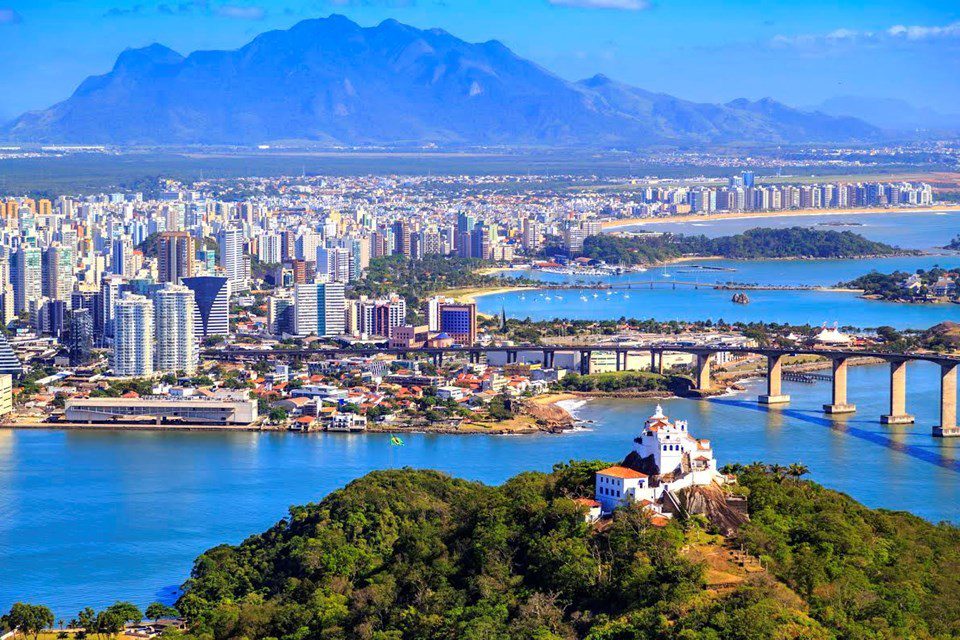 Turismo capixaba cresce 1,1% no primeiro trimestre de 2026 e mantém ritmo de expansão
