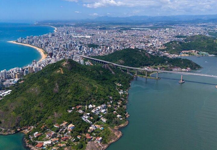Vila Velha dá novo passo rumo ao reconhecimento como Destino Turístico Inteligente