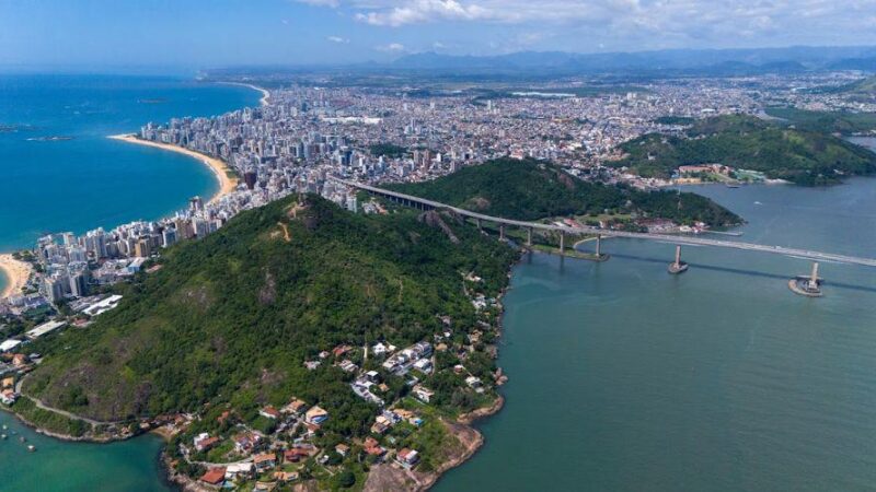 Vila Velha dá novo passo rumo ao reconhecimento como Destino Turístico Inteligente