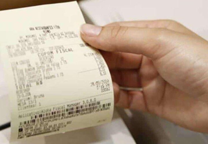 Novas regras para emissão de notas fiscais de serviços começam a valer em setembro
