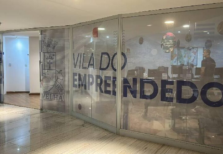 Vila do Empreendedor amplia suporte a quem deseja abrir ou regularizar um negócio