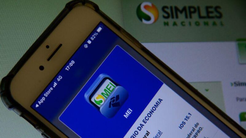 Projeto prevê aumento do limite de faturamento para MEIs e fortalece pequenos negócios
