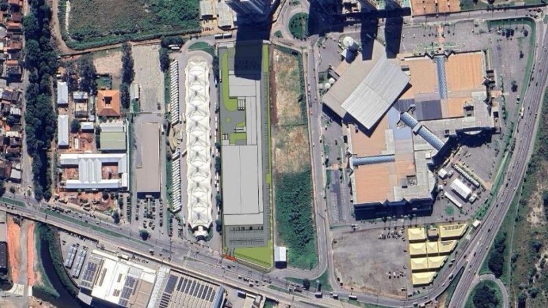 Audiência pública vai discutir implantação do Supermercado BH nesta quarta-feira