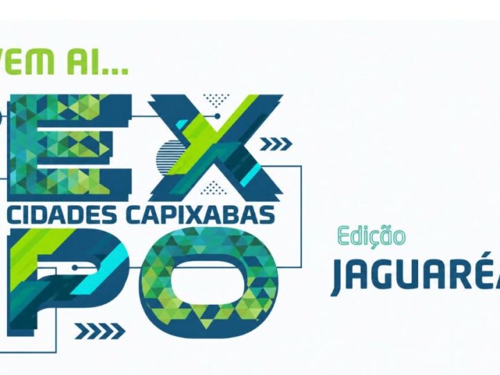 Jaguaré ganha destaque na V Expo Cidades Capixabas com debate sobre o futuro das profissões
