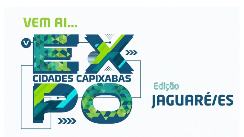 Jaguaré ganha destaque na V Expo Cidades Capixabas com debate sobre o futuro das profissões
