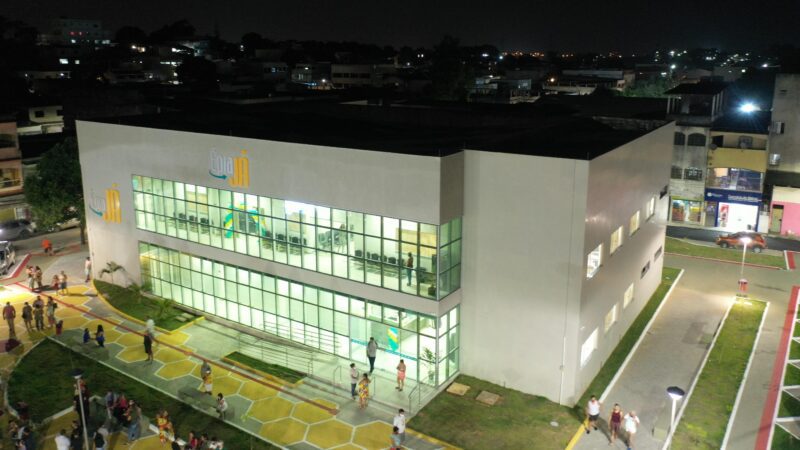 Mutirão noturno amplia acesso à emissão da nova Carteira de Identidade Nacional nesta quinta (9)