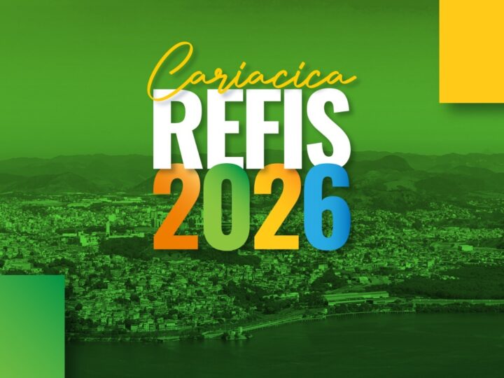 Contribuintes têm até 31 de julho para aderir ao Refis 2026 com descontos