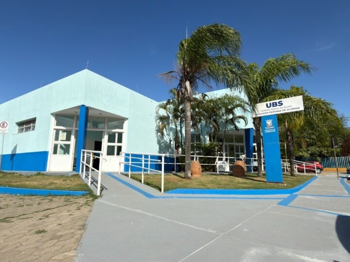 Prefeitura amplia investimentos e reforma mais de 18 equipamentos da Saúde