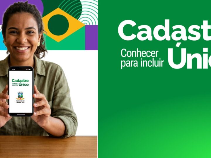 Cariacica libera agendamento online do CadÚnico nos Cras a partir desta quinta (16)