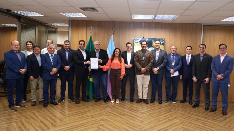 Deputados aprovam mudanças na Constituição Estadual em razão da Reforma Tributária