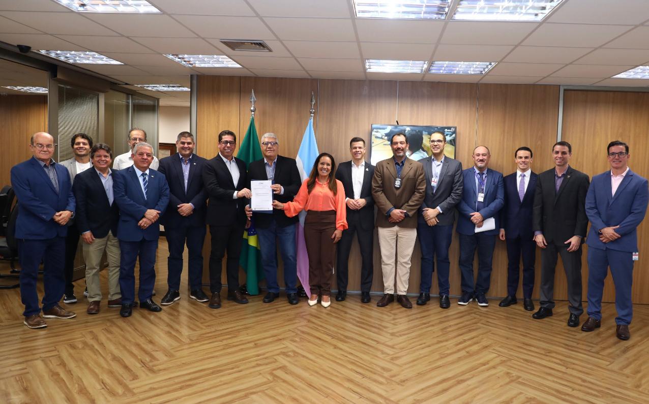 Deputados aprovam mudanças na Constituição Estadual em razão da Reforma Tributária