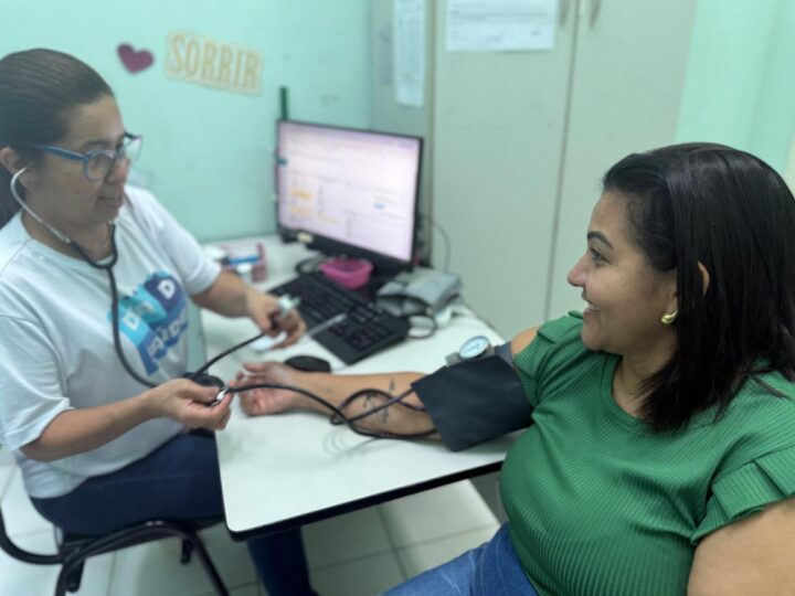 Super Dia D da Saúde terá consultas, exames e vacinação em 30 unidades neste sábado (25)
