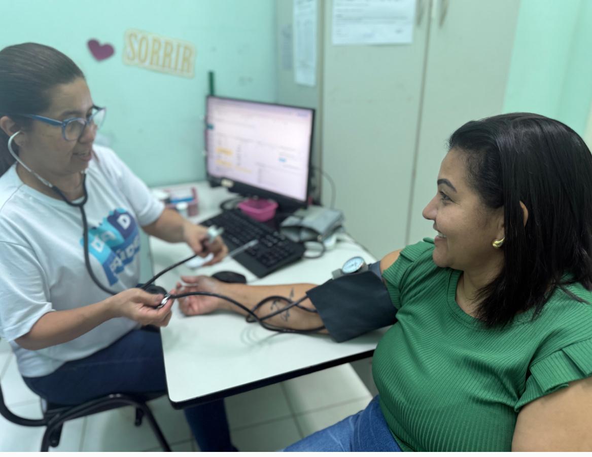Super Dia D da Saúde terá consultas, exames e vacinação em 30 unidades neste sábado (25)