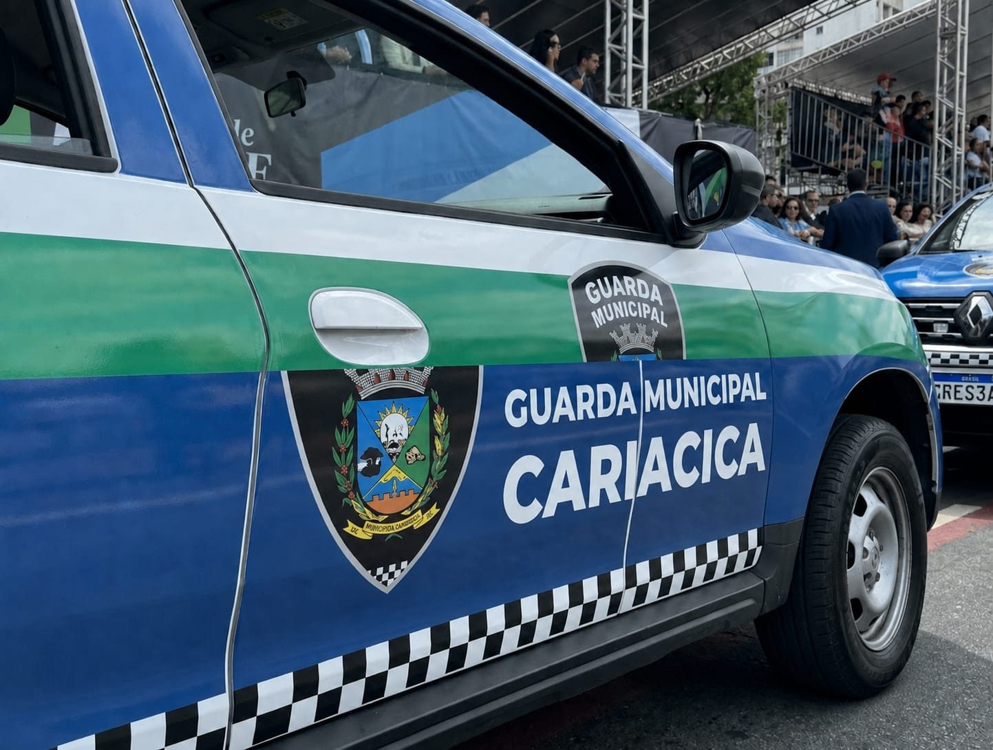 Cariacica registra queda de 22,2% nos homicídios e alcança marca histórica de 32 dias sem mortes violentas