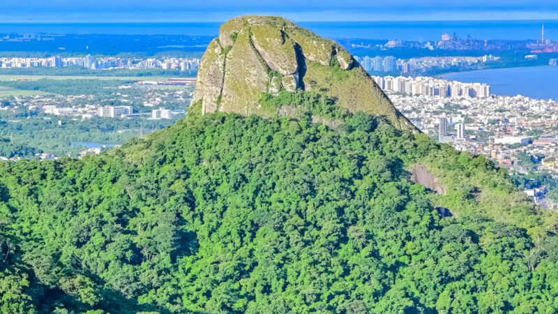 Parque da Fonte Grande celebra 40 anos fortalecendo a integração com as comunidades
