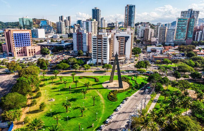 Trânsito será modificado em Vitória durante competição de triathlon neste domingo (5)