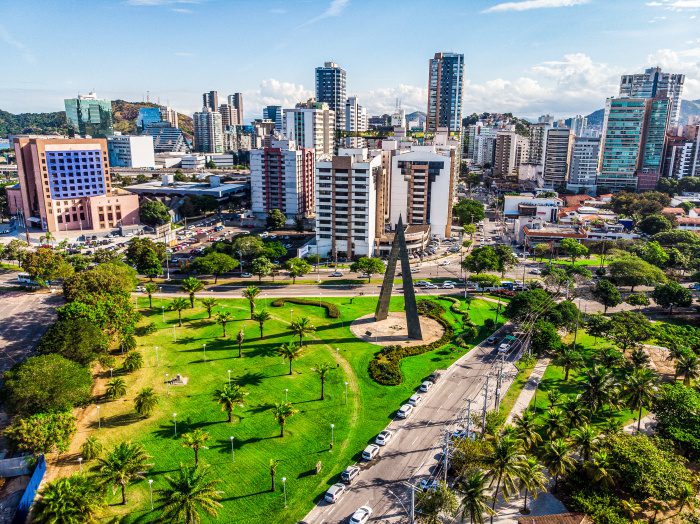 Trânsito será modificado em Vitória durante competição de triathlon neste domingo (5)