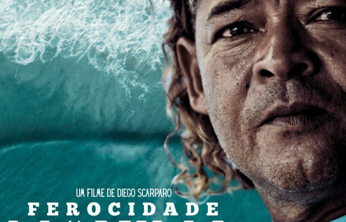 Filme capixaba “Ferocidade Máxima” é selecionado para festival internacional em Portugal