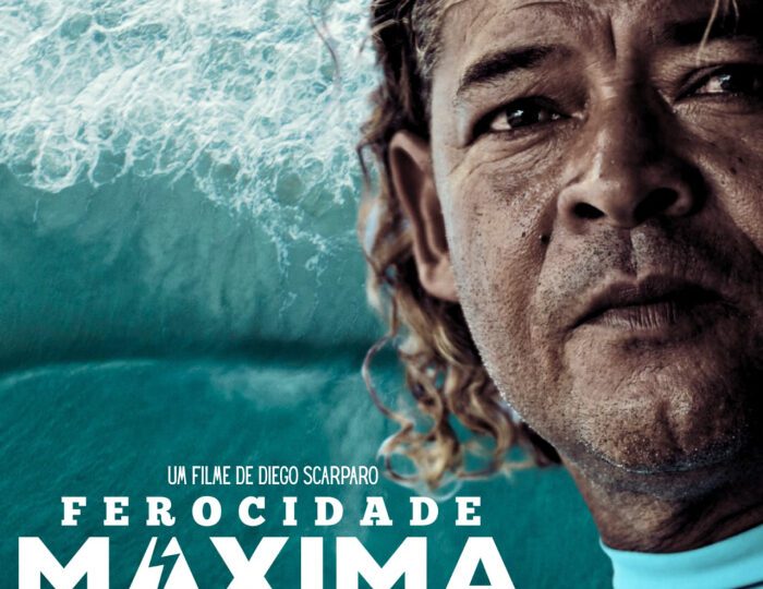 Filme capixaba “Ferocidade Máxima” é selecionado para festival internacional em Portugal