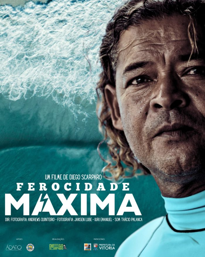 Filme capixaba “Ferocidade Máxima” é selecionado para festival internacional em Portugal