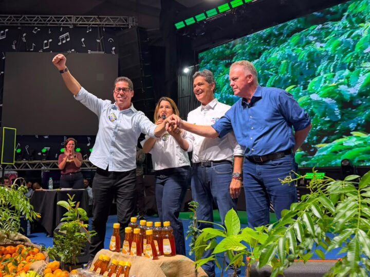 Parceria inédita amplia Arranjos Produtivos em todo o Espírito Santo