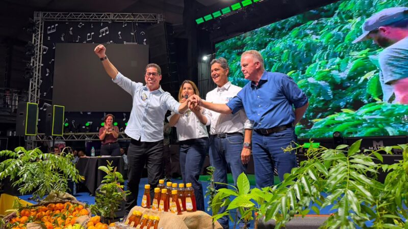 Parceria inédita amplia Arranjos Produtivos em todo o Espírito Santo