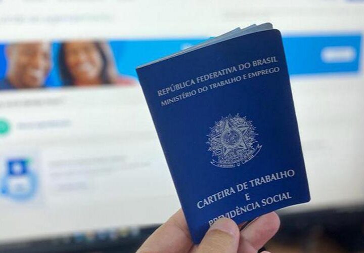 Vila Velha tem 881 vagas de emprego disponíveis no Sine nesta semana