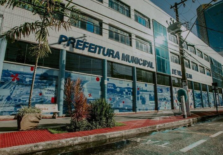 Vila Velha se destaca e conquista liderança no Ranking da Transparência