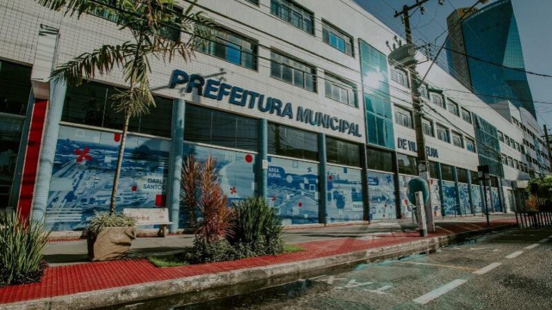 Vila Velha se destaca e conquista liderança no Ranking da Transparência