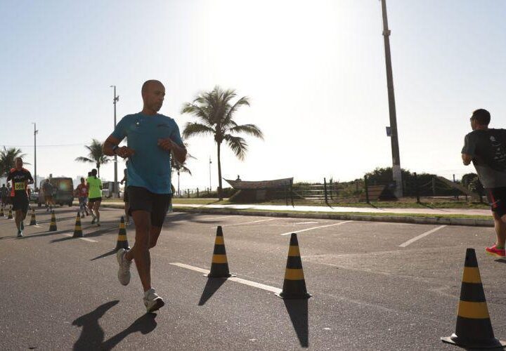 Corridas provocam mudanças no trânsito de Vila Velha neste fim de semana