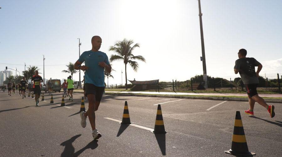 Corridas provocam mudanças no trânsito de Vila Velha neste fim de semana