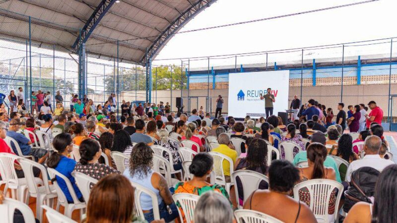 Regularização fundiária avança com assembleia nesta quarta-feira em João Goulart