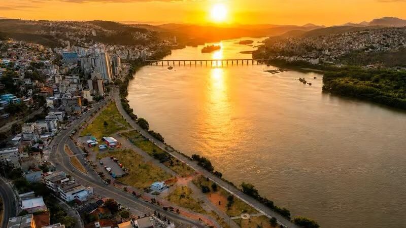 Colatina celebra 105 anos com mais de R$ 1,2 bilhão em investimentos estaduais