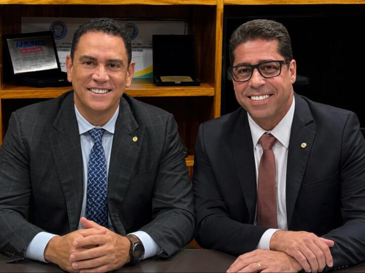 Federação União Progressista promove Convenção Estadual no Espírito Santo nesta quarta-feira (5)